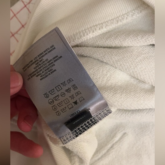 Mosse knuckles hoodie - Picture 4 of 10